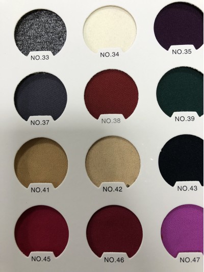 ZS-HGSG 彈力絨抓毛 90%聚酯纖維 10%氨綸 320/M2 細節-6